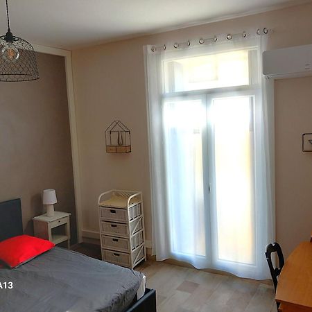 T3 Pratique, Garage Gratuit, Esprit Auber Apartment Beziers Exterior photo