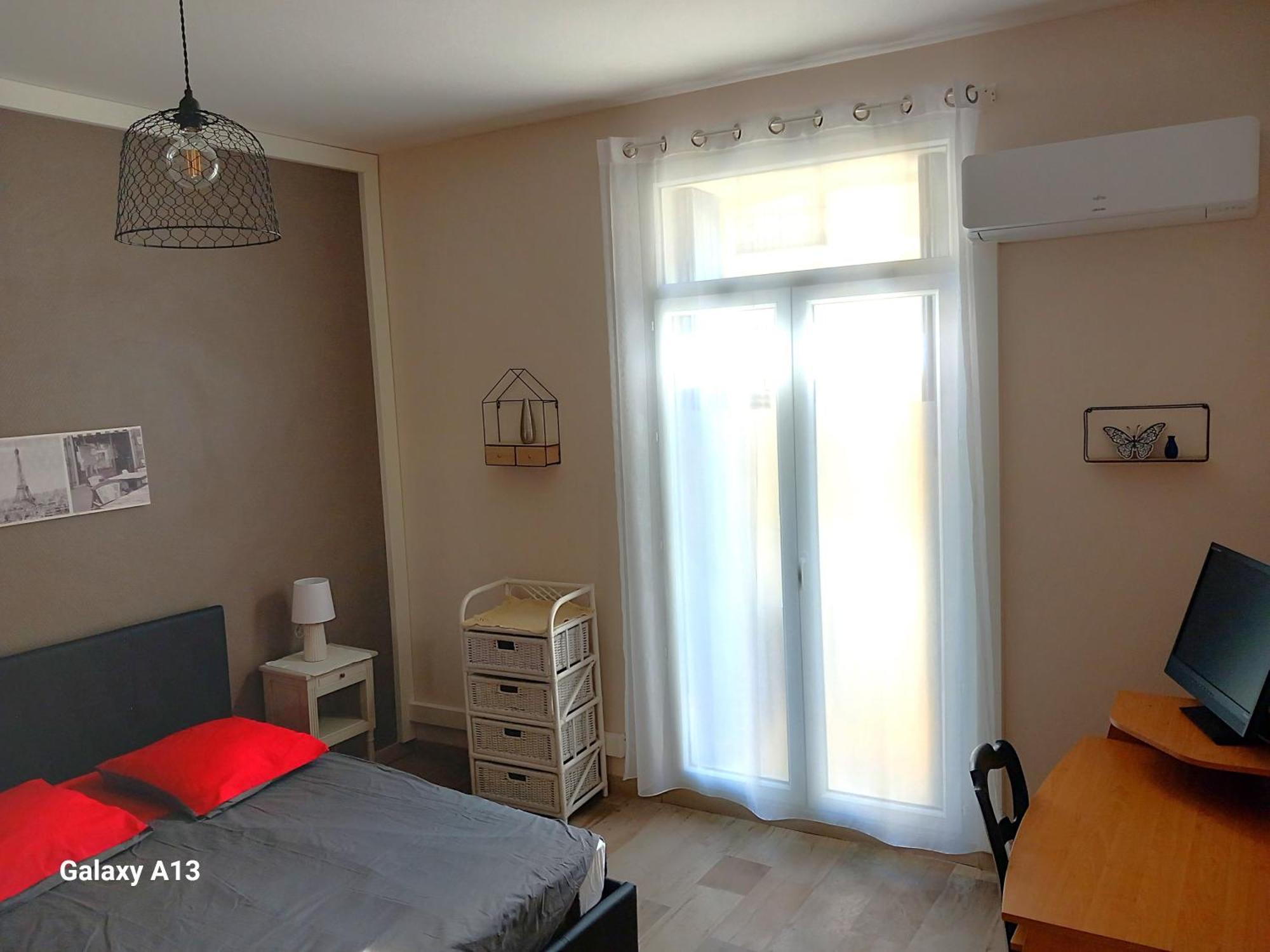 T3 Pratique, Garage Gratuit, Esprit Auber Apartment Beziers Exterior photo
