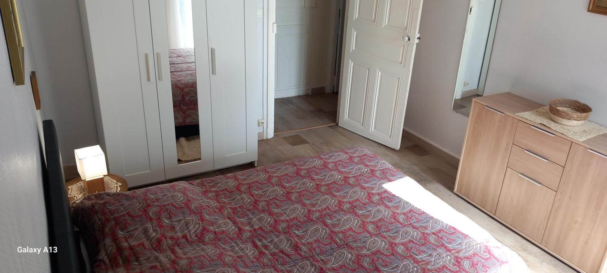 T3 Pratique, Garage Gratuit, Esprit Auber Apartment Beziers Exterior photo